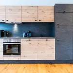 Gapartments Garmisch-Partenkirchen