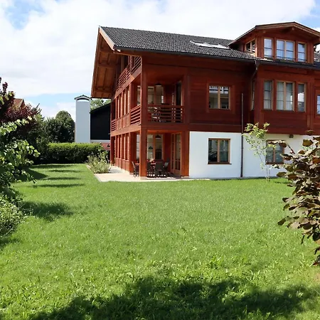 Gapartments جارمش بارتنكيرشن