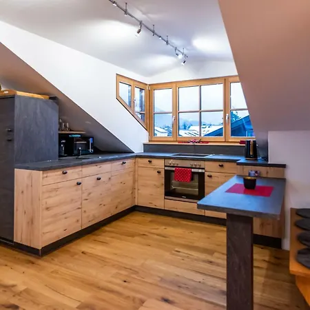 Gapartments Apartment Garmisch-Partenkirchen