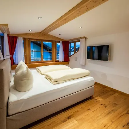 Gapartments * Garmisch-Partenkirchen