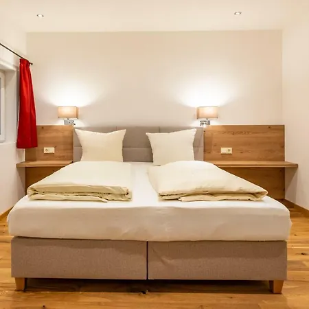Gapartments *