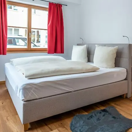 Gapartments Apartment *
