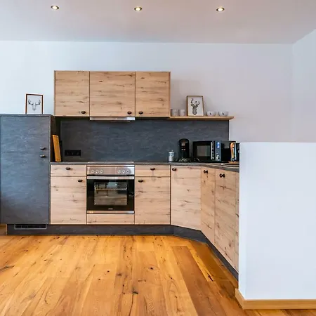 아파트 Gapartments 가르미슈파르텐키르헨