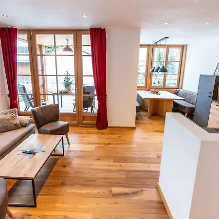 Gapartments * جارمش بارتنكيرشن