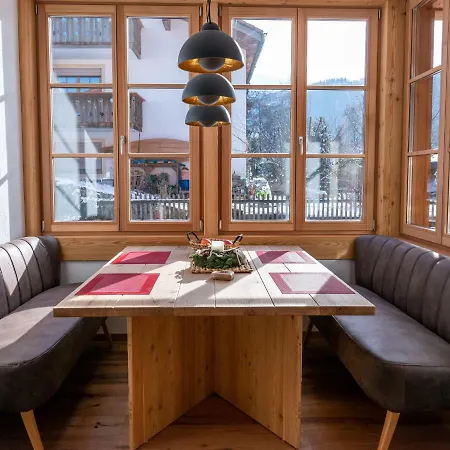 Gapartments Apartment Garmisch-Partenkirchen