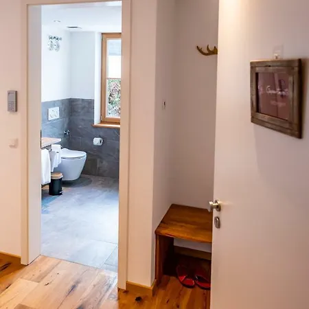 Gapartments Γκάρμις-Παρτενκίρχεν