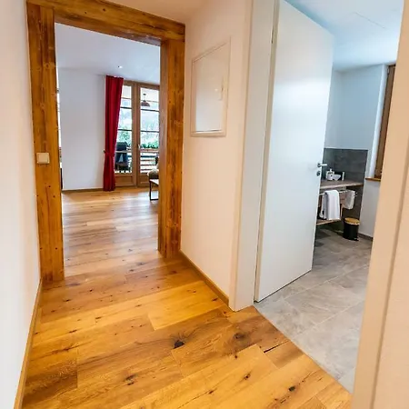 Gapartments * Γκάρμις-Παρτενκίρχεν