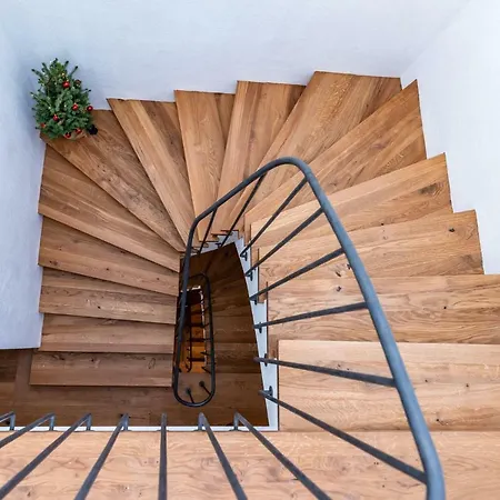 Διαμέρισμα Gapartments *