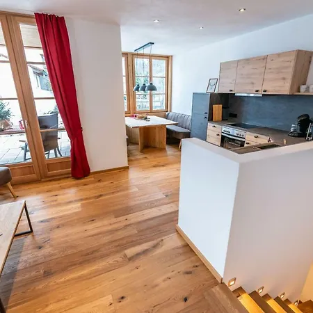 Gapartments Διαμέρισμα