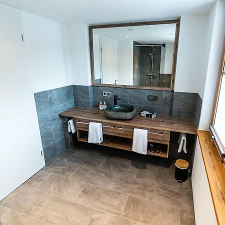 Gapartments * 가르미슈파르텐키르헨