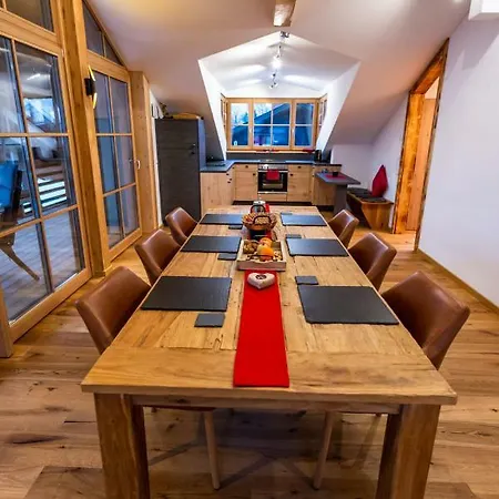 Gapartments Apartment
