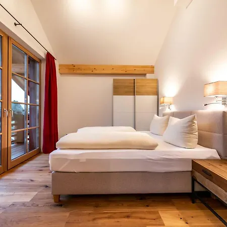 Apartment Gapartments Garmisch-Partenkirchen