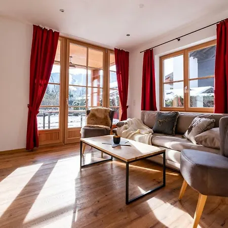 Apartment Gapartments