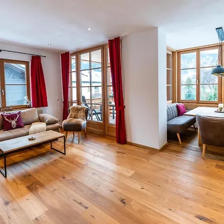 Gapartments Διαμέρισμα *