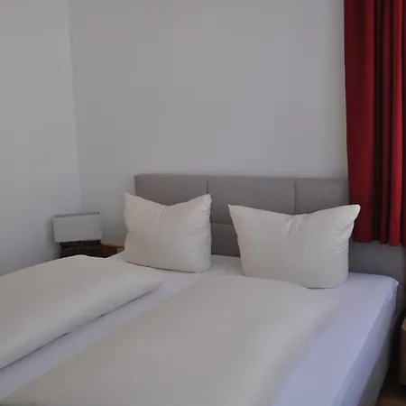 Apartment Gapartments *