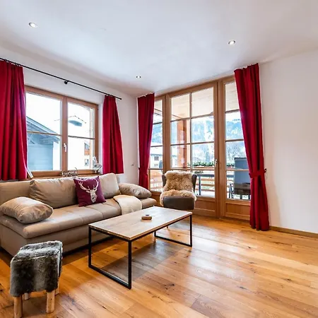 Apartamento Gapartments Garmisch-Partenkirchen