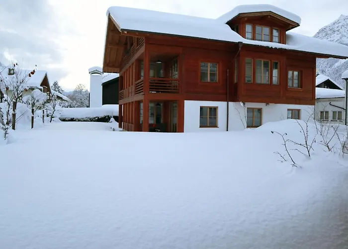 公寓 Gapartments *