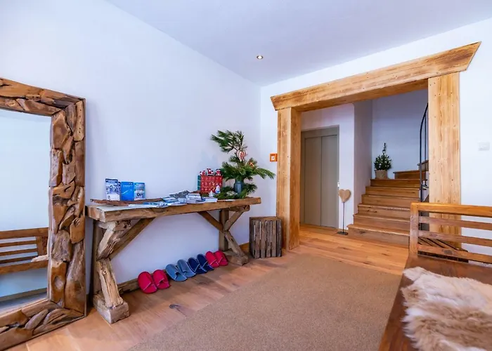 公寓 Gapartments *