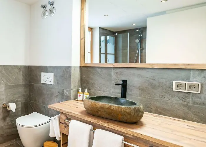 公寓 Gapartments *