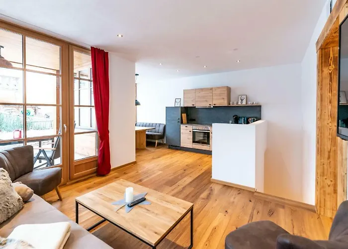 公寓 Gapartments *