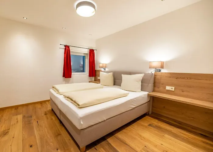 Gapartments * جارمش بارتنكيرشن