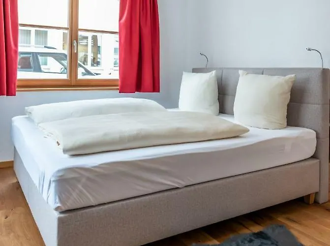 Gapartments 公寓 *