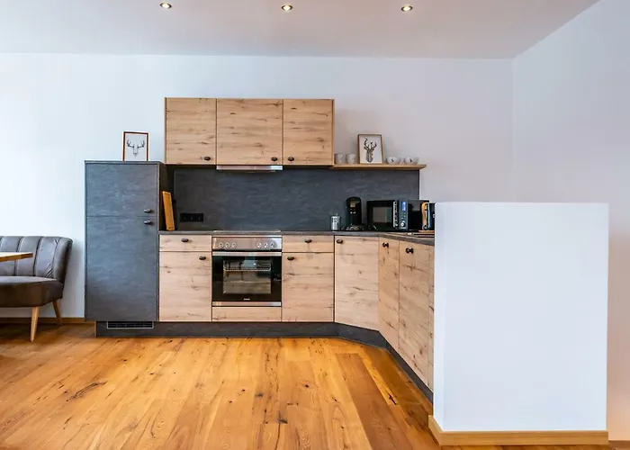 شقة Gapartments جارمش بارتنكيرشن