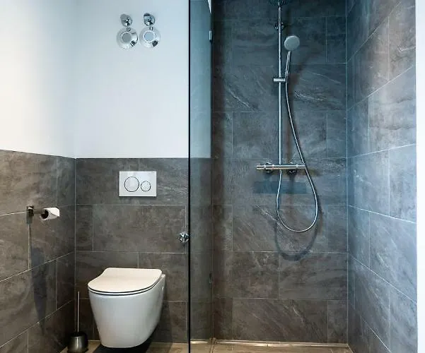 Gapartments 公寓 *