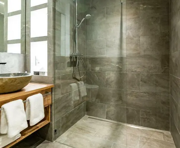 Gapartments 公寓 加爾米施-帕滕基興