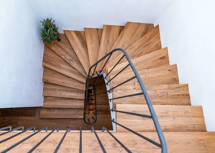 公寓 Gapartments *