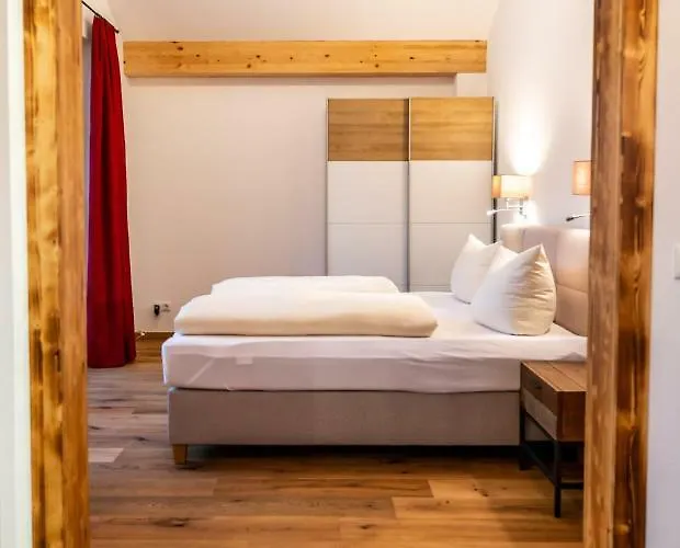 Gapartments 加爾米施-帕滕基興