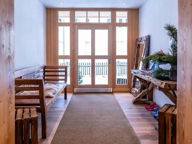 Gapartments 加爾米施-帕滕基興