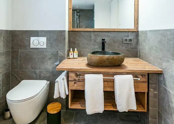 Gapartments 公寓 加爾米施-帕滕基興