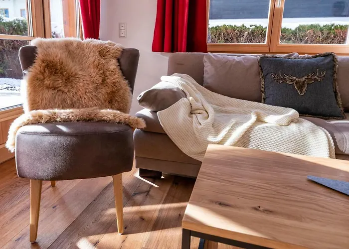 公寓 Gapartments 加爾米施-帕滕基興