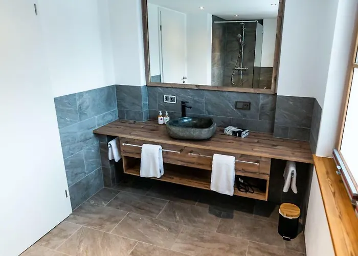 Gapartments * جارمش بارتنكيرشن