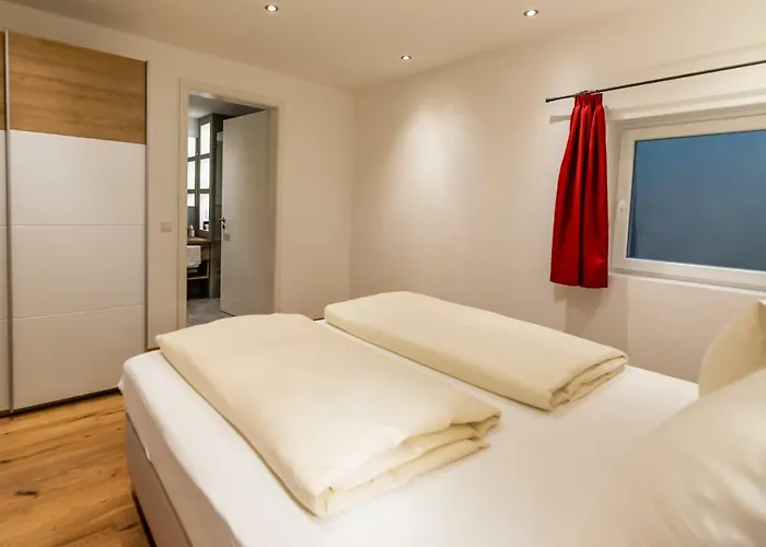 Gapartments شقة *