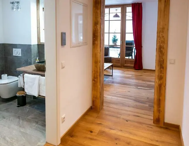 公寓 Gapartments *