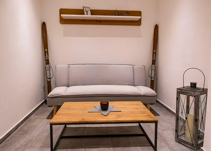 Gapartments جارمش بارتنكيرشن