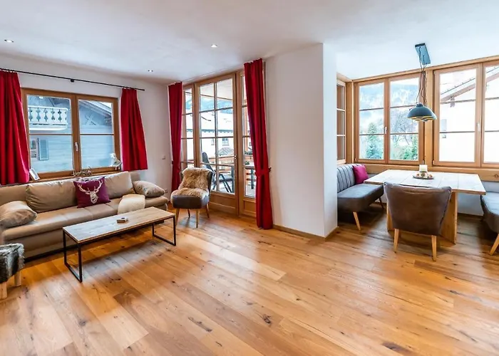 Gapartments 公寓 *