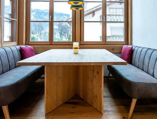 شقة Gapartments *