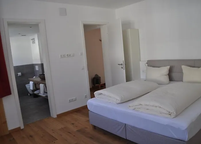 شقة Gapartments *