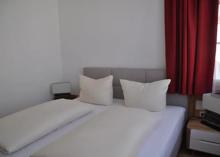 شقة Gapartments *